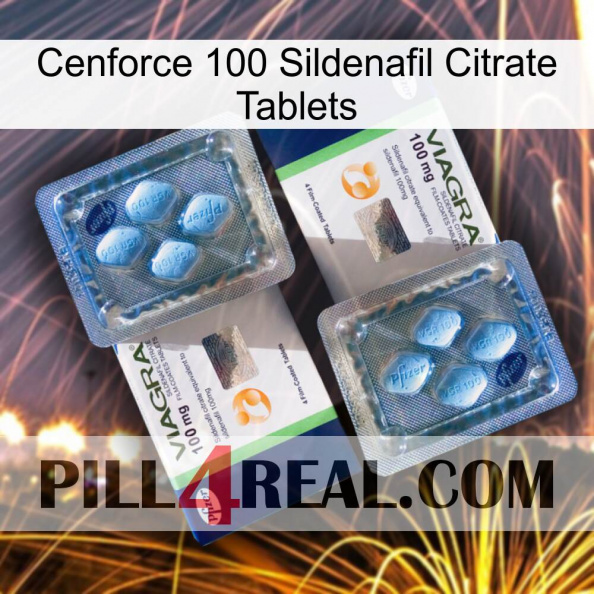 Cenforce 100 Sildenafil Citrate Tablets viagra5.jpg